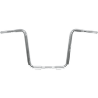 LA CHOPPERS Handlebar Ape Hanger 12" TBW Chrome LA731012