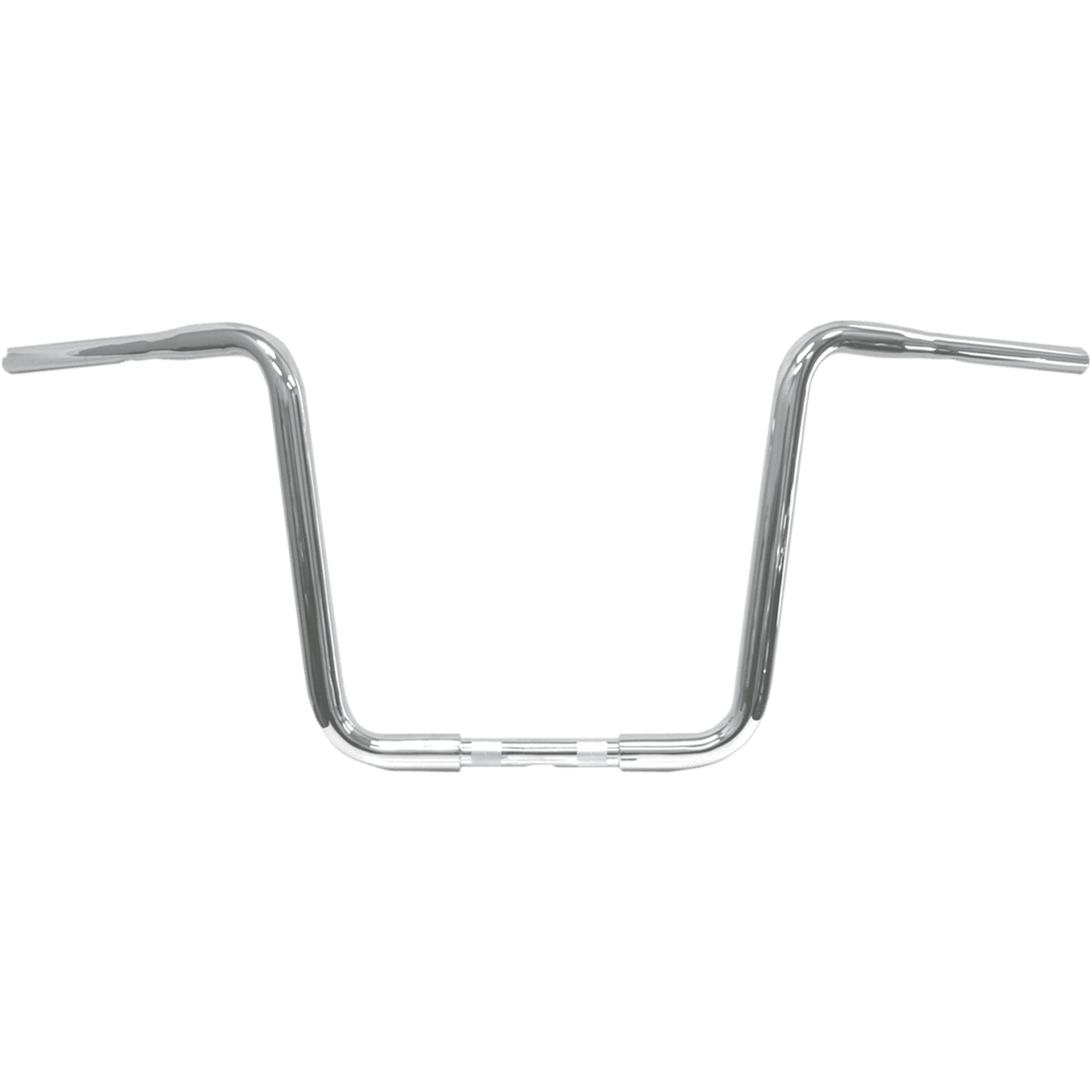 LA CHOPPERS Handlebar Ape Hanger 10" TBW Chrome LA731010