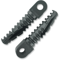 PSR Footpegs Black