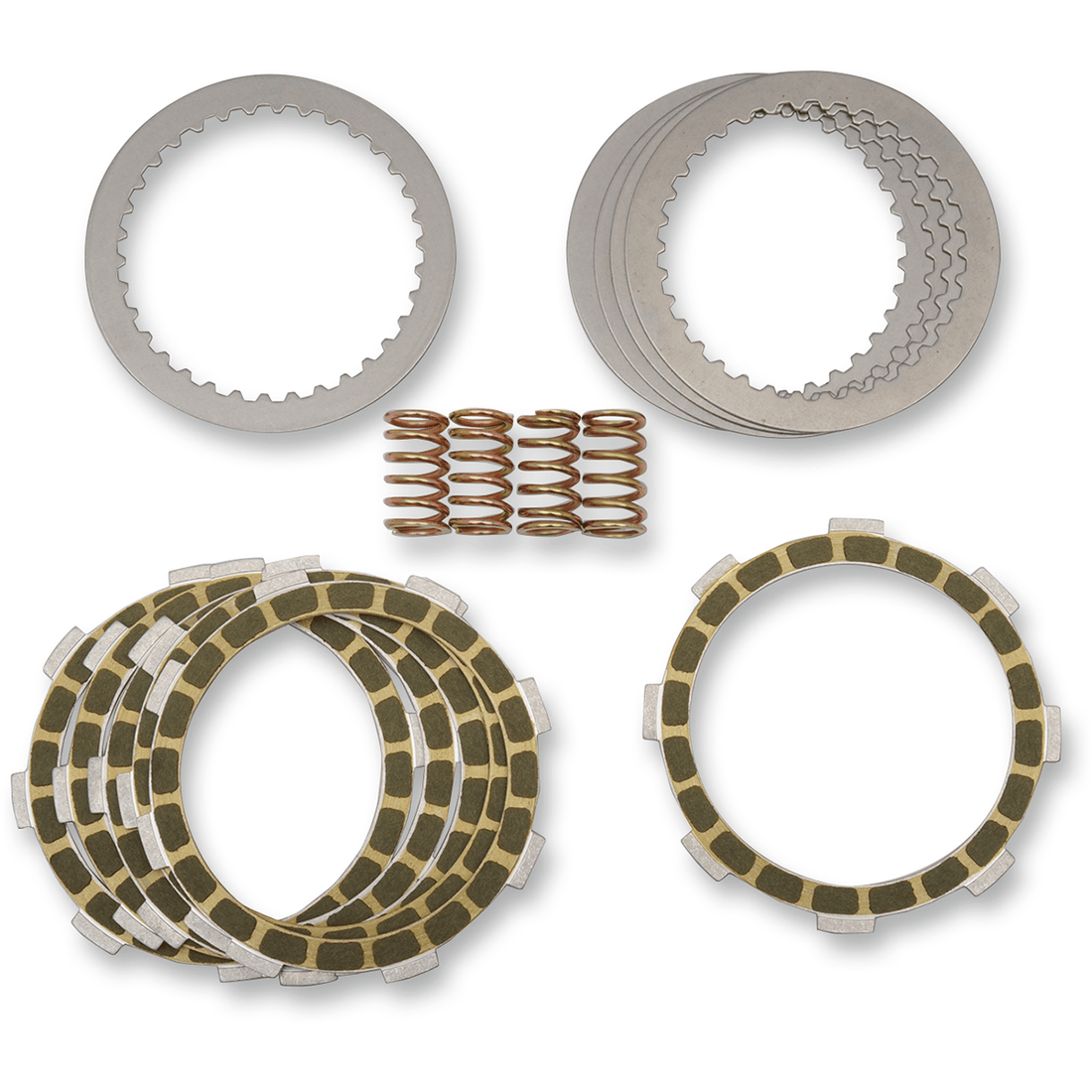 BARNETT Clutch Kit 3034510004