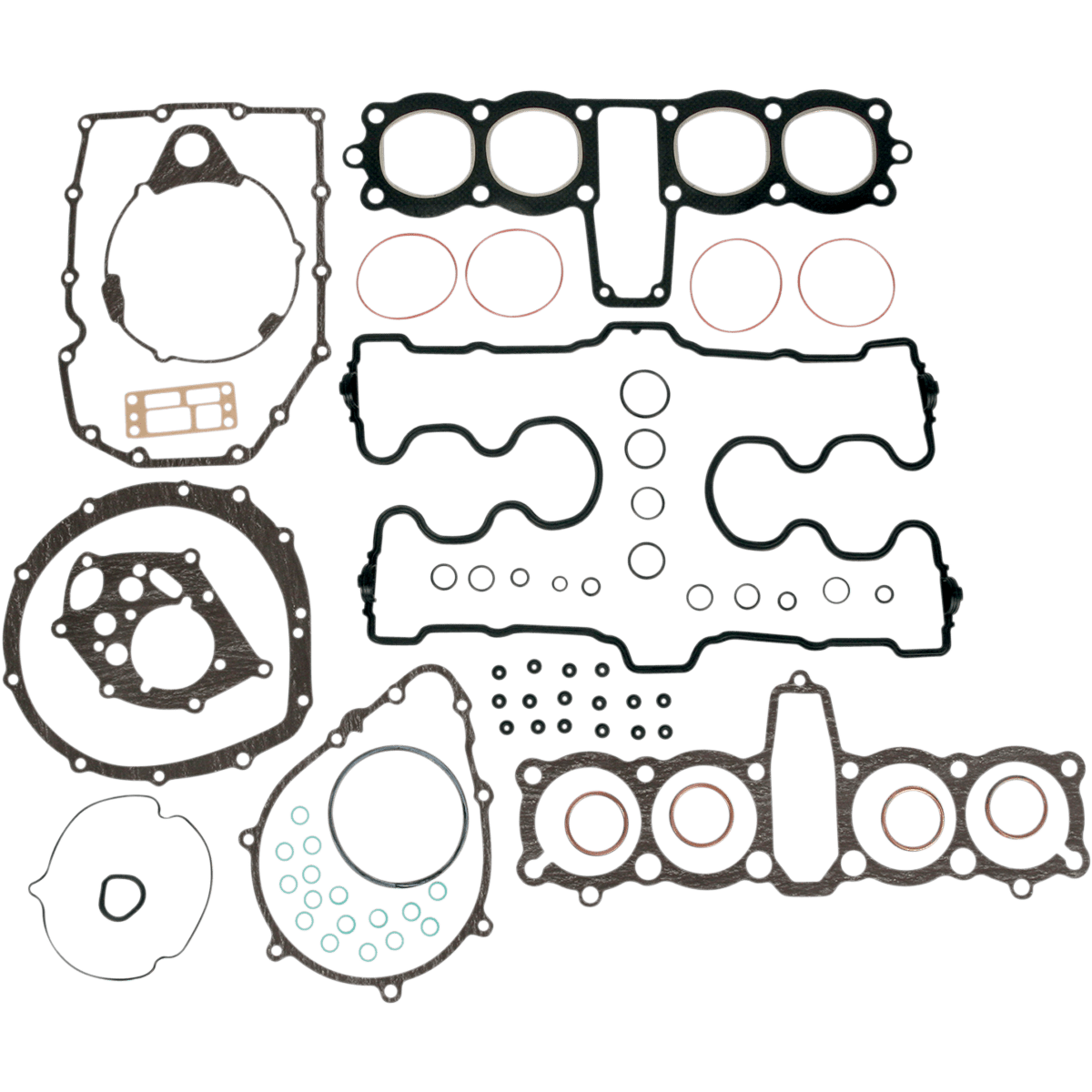 VESRAH Complete Gasket Kit CB750 VG176