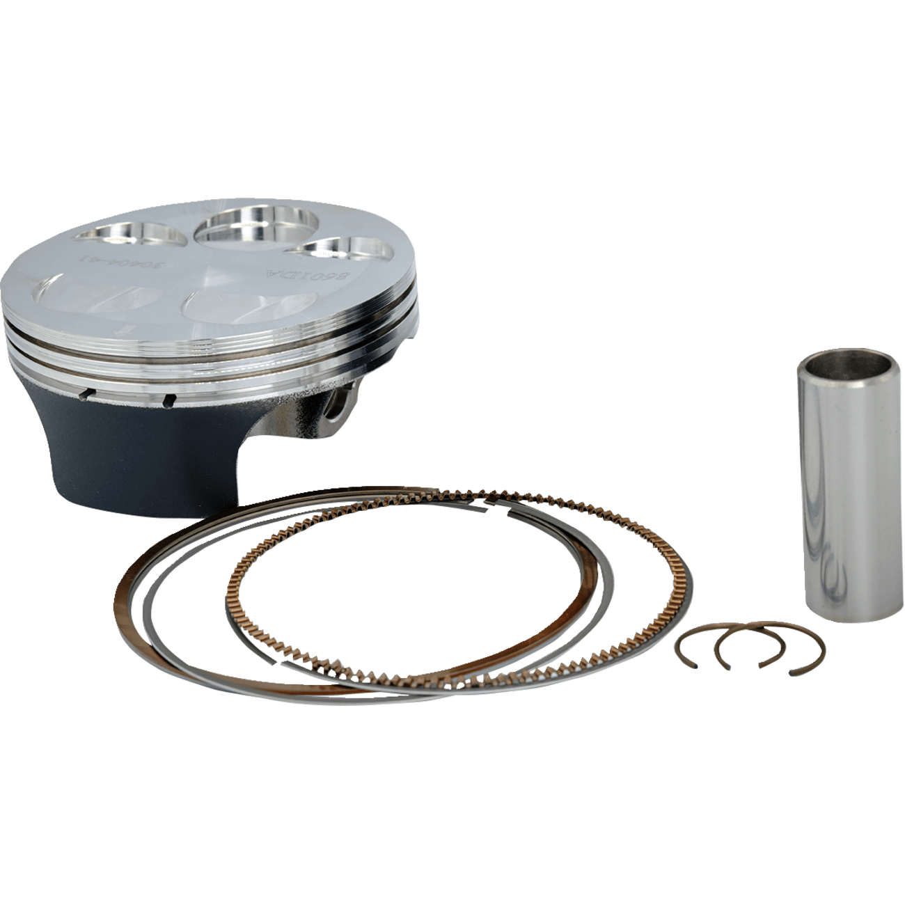 WOSSNER Piston Kit 94.96 mm Gas Gas | Yamaha