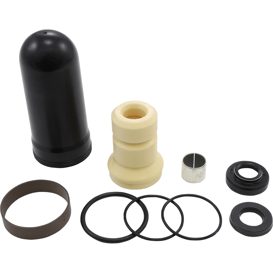 KYB Rear Shock Service Kit 46 mm/16 mm