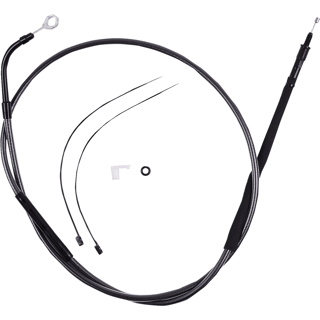 MAGNUM SHIELDING Clutch Cable Black Pearl™ 42362HE