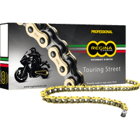 REGINA 525 RT Series Chain 120 Links