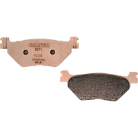 GALFER HH Sintered Brake Pads