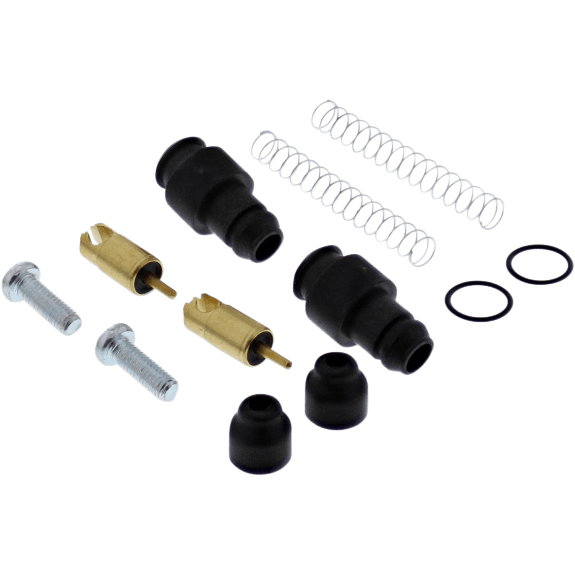 PARTS UNLIMITED Choke Plunger Kit Suzuki