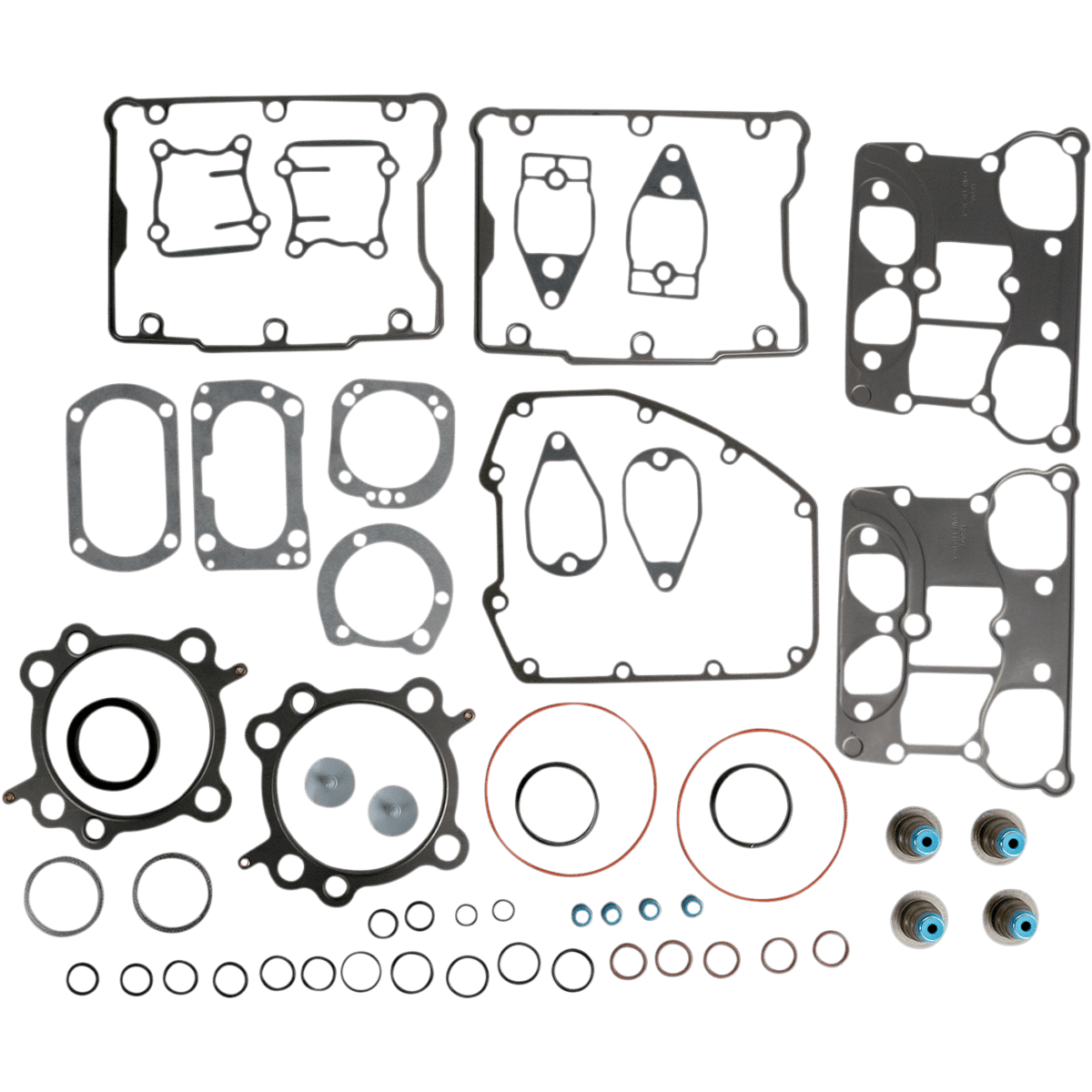 COMETIC Top End Gasket .030" C9844