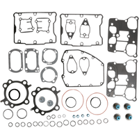 COMETIC Top End Gasket .030" C9844