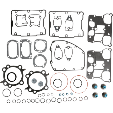 COMETIC Top End Gasket .030" C9844