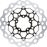 GALFER Front Rotor Cubiq™