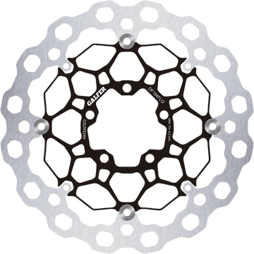 GALFER Front Rotor Cubiq™