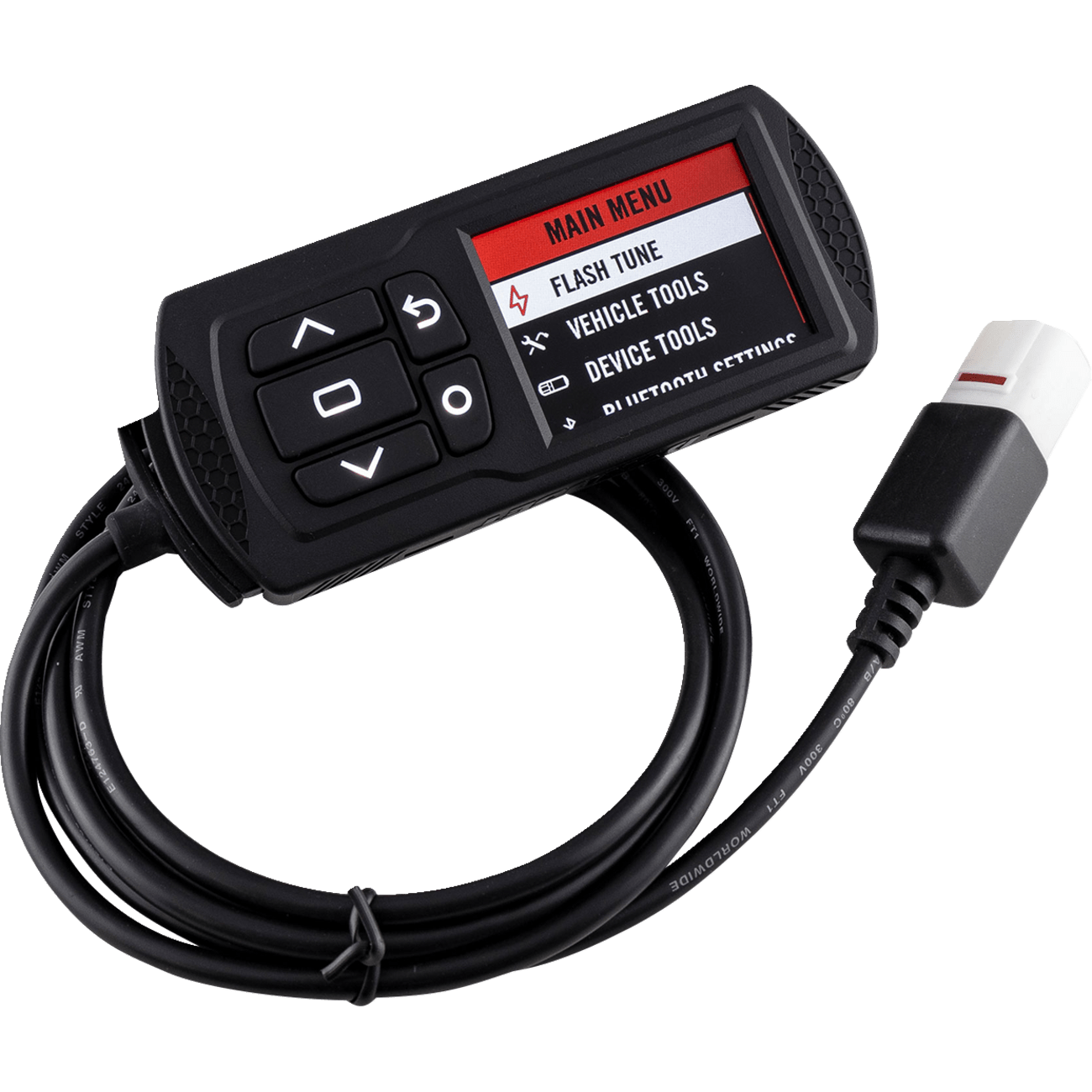 DYNOJET Power Vision 3 ECU Tuner Yamaha PV32213C