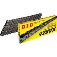 DID 428 VX Drive Chain 120 Links