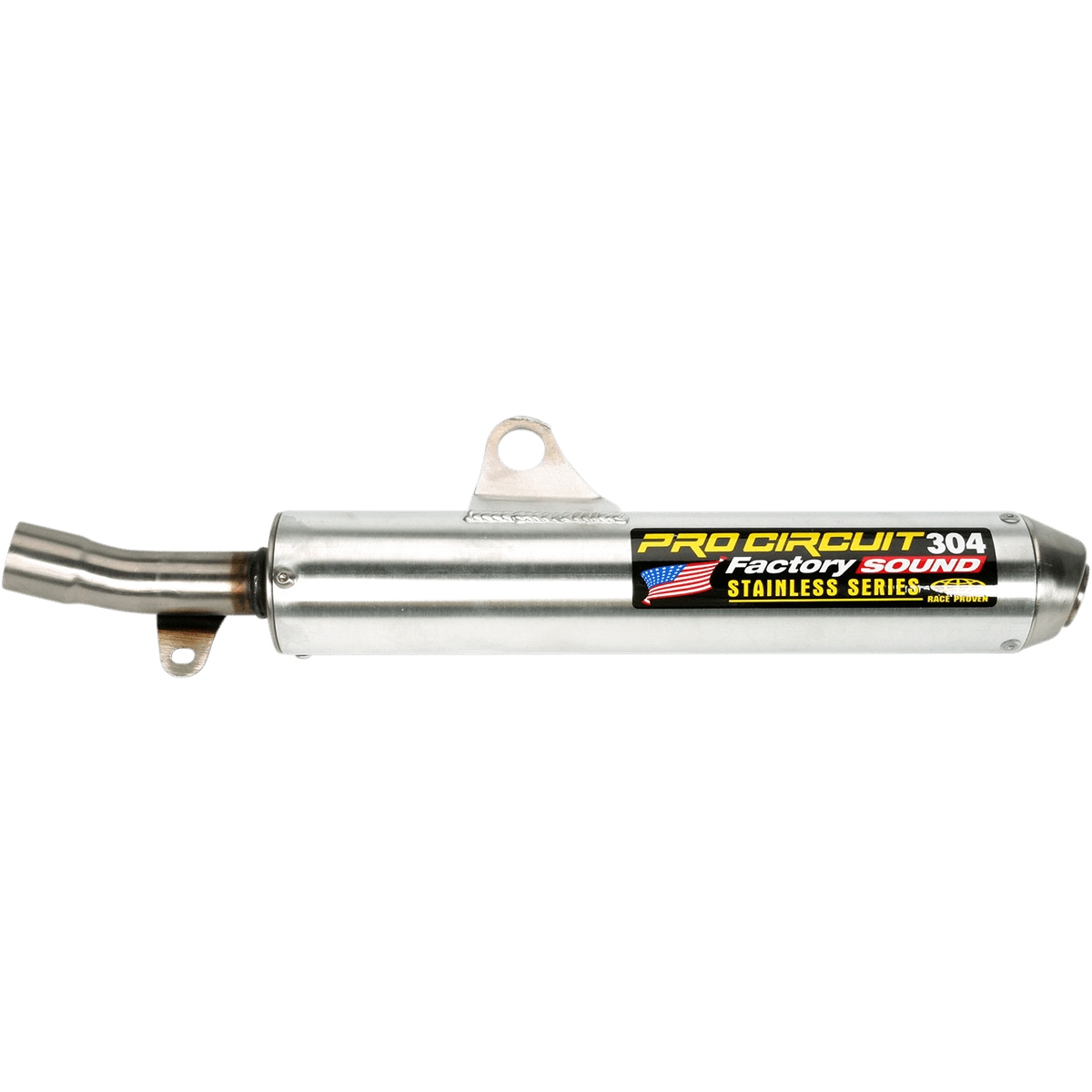 PRO CIRCUIT 304 Silencer SY84490304