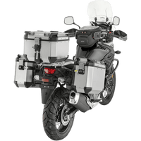 GIVI Outback HW DL650 Supports V-Strom 650 PL3112CAM