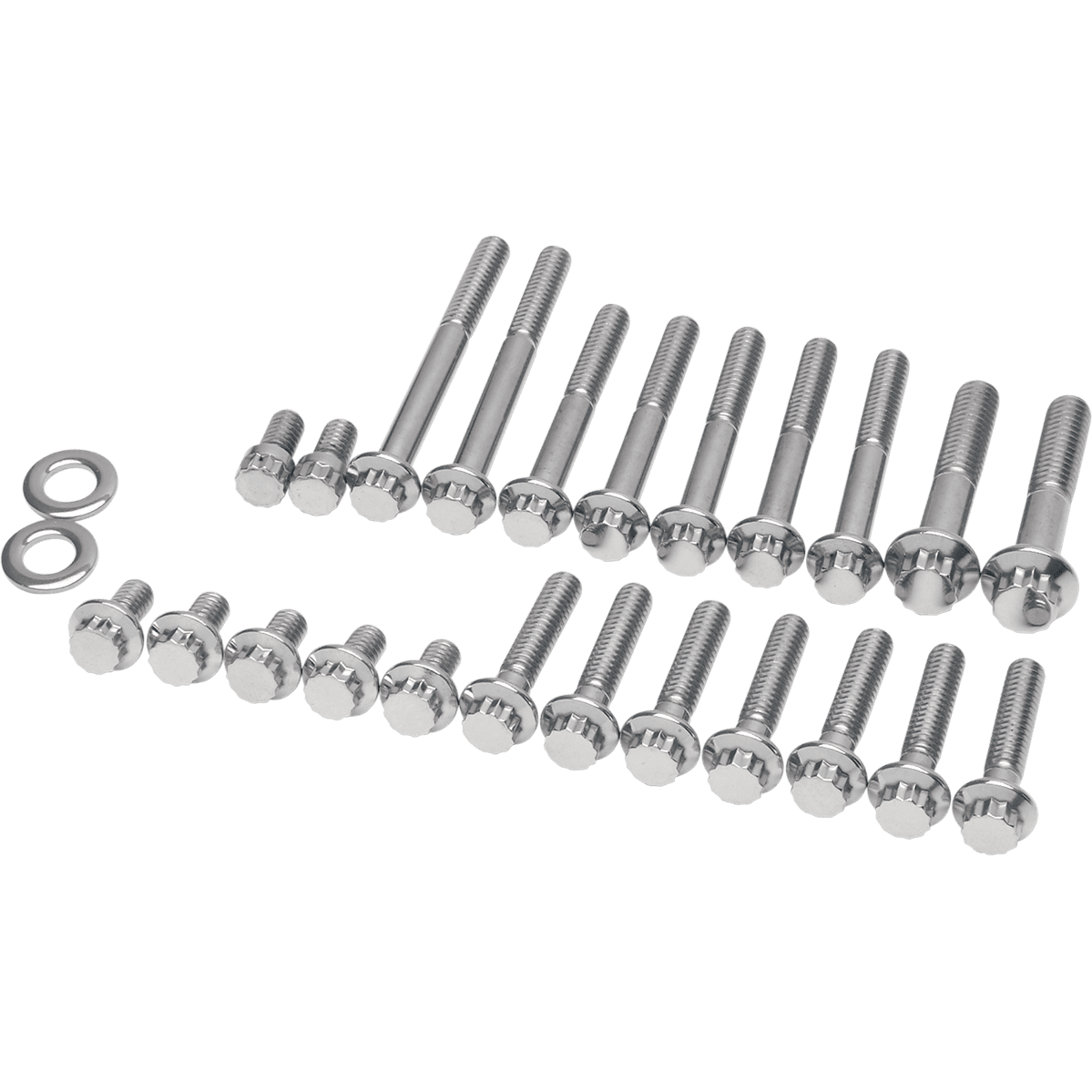 DIAMOND ENGINEERING Primary Bolt Kit PB564S