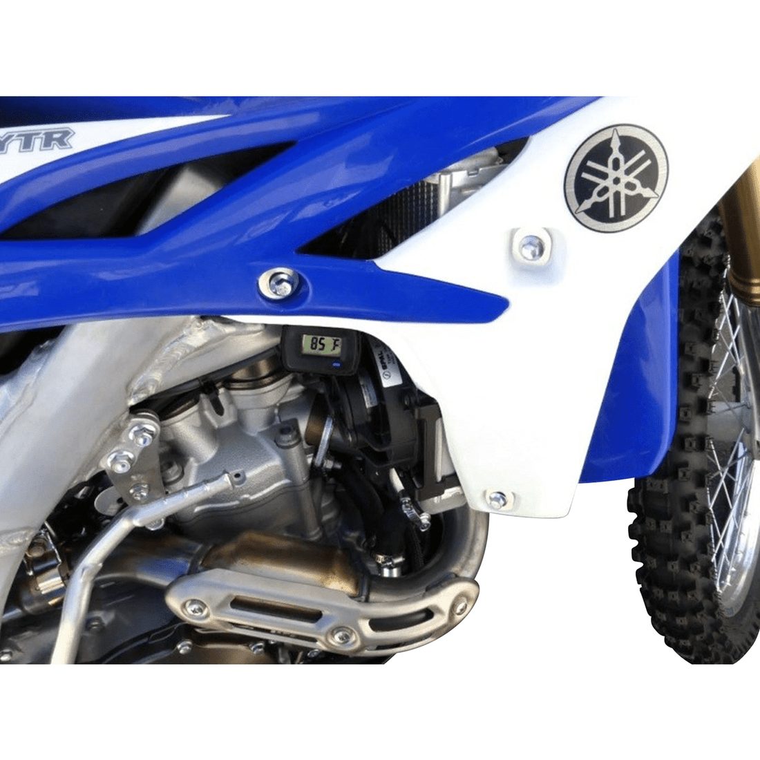 TRAIL TECH Cooling Fan Kit Yamaha 732FN11