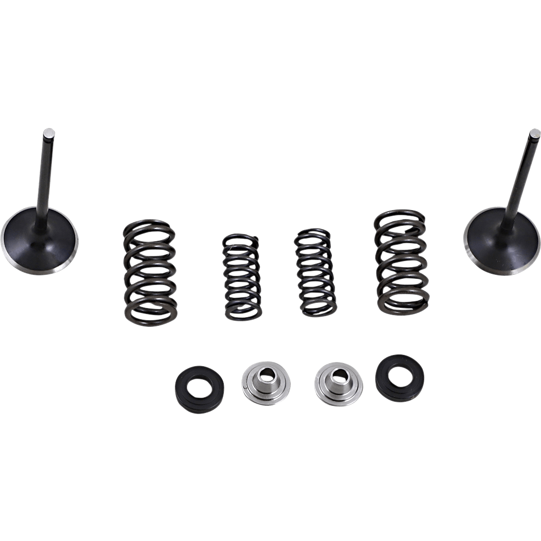 MOOSE RACING Intake Valve Kit