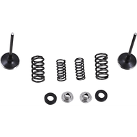 MOOSE RACING Intake Valve Kit