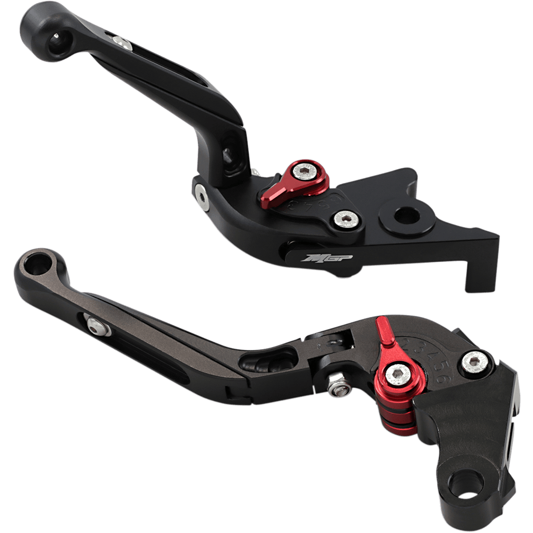 MGP Lever Set MGP Black 414012600