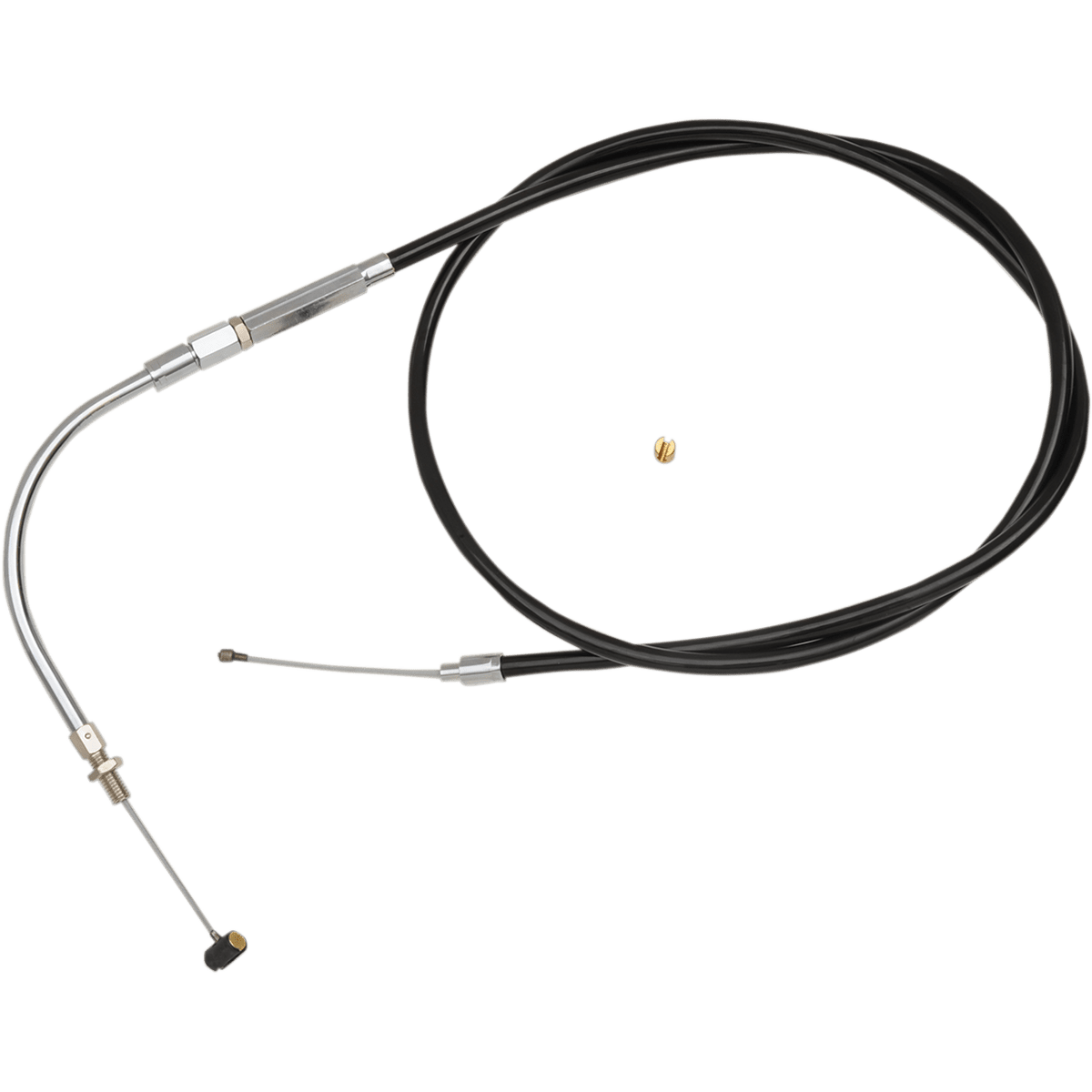 BARNETT Clutch Cable +6" Victory Black 101851000306