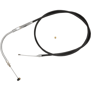 BARNETT Clutch Cable +6" Victory Black 101851000306