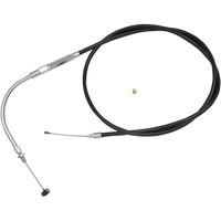 BARNETT Clutch Cable +6" Victory Black