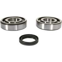 PROX Crank Bearing and Seal Kit Suzuki 23CBS33007