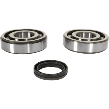 PROX Crank Bearing and Seal Kit Suzuki 23CBS33007