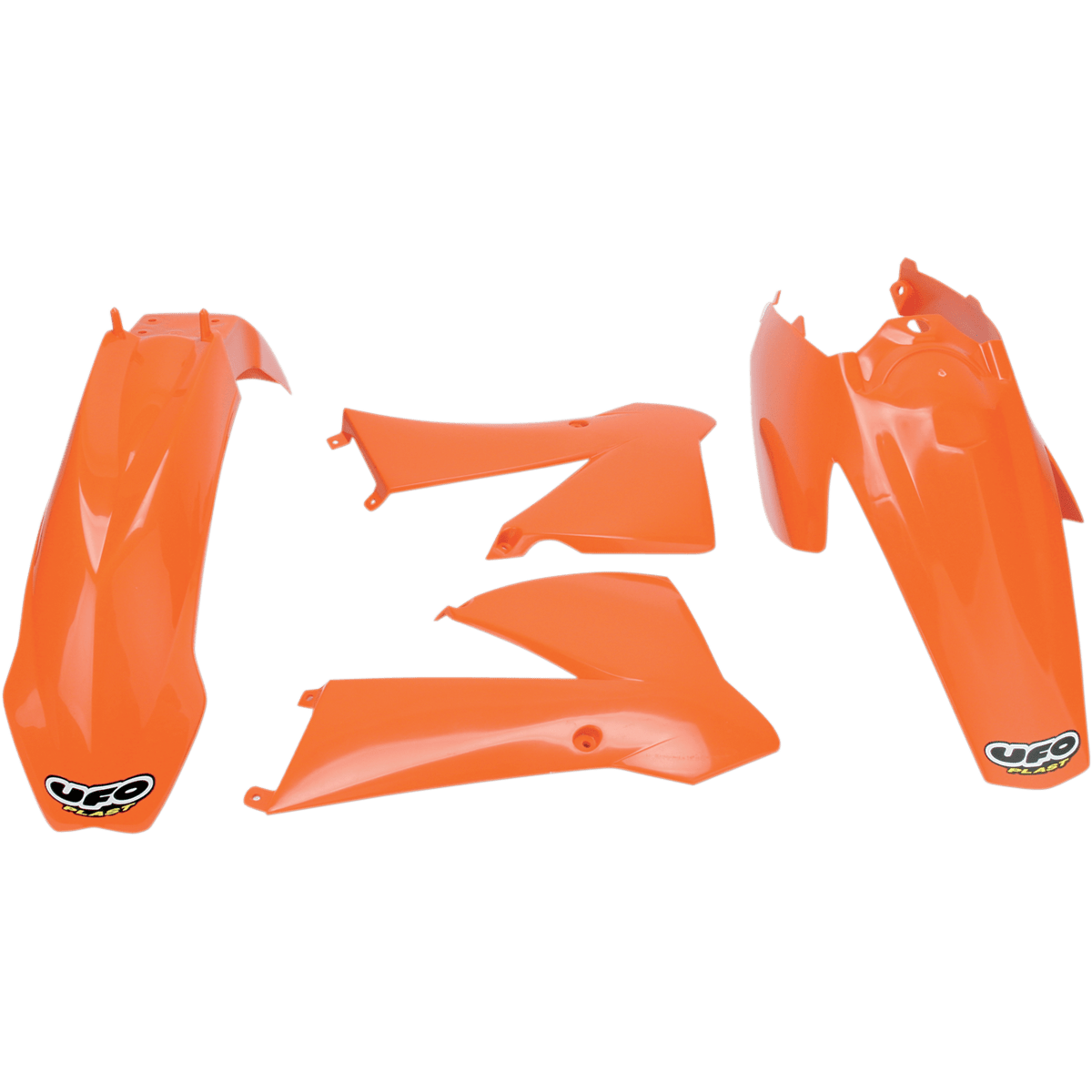 UFO Replacement Body Kit OEM Orange KTKIT504999