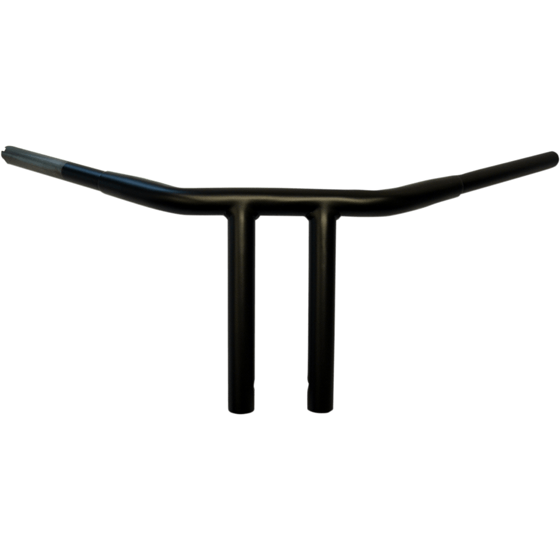 DRAG SPECIALTIES Handlebar T-Bar Buffalo 8" Flat Black