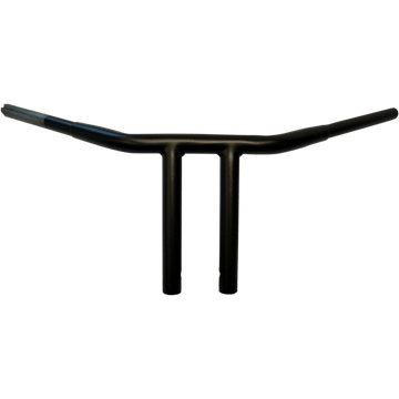 DRAG SPECIALTIES Handlebar T-Bar Buffalo 8" Flat Black