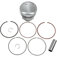 WISECO Piston Kit 87.00 mm Yamaha 4674M08700