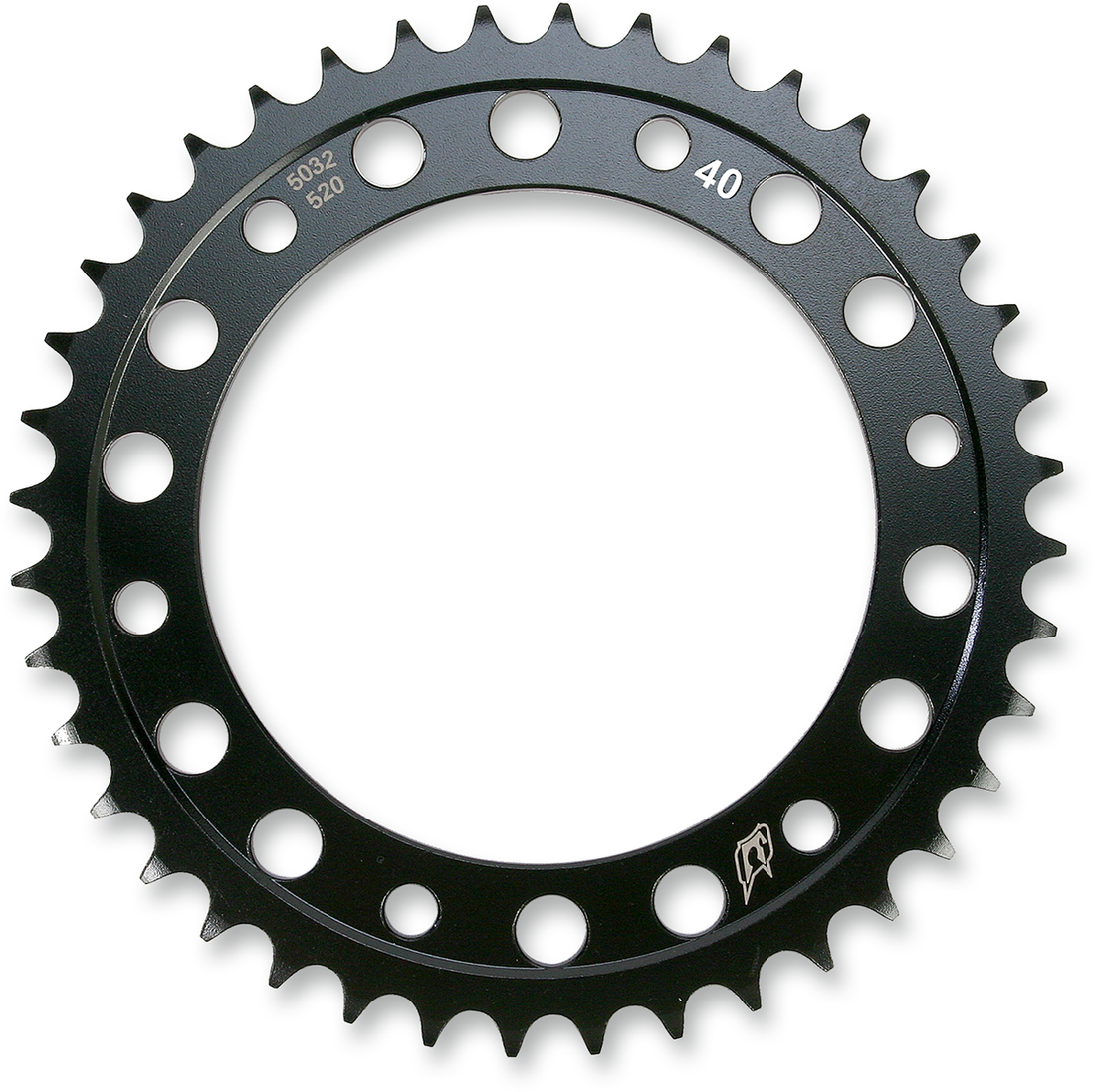 DRIVEN RACING Rear Sprocket 40-Tooth