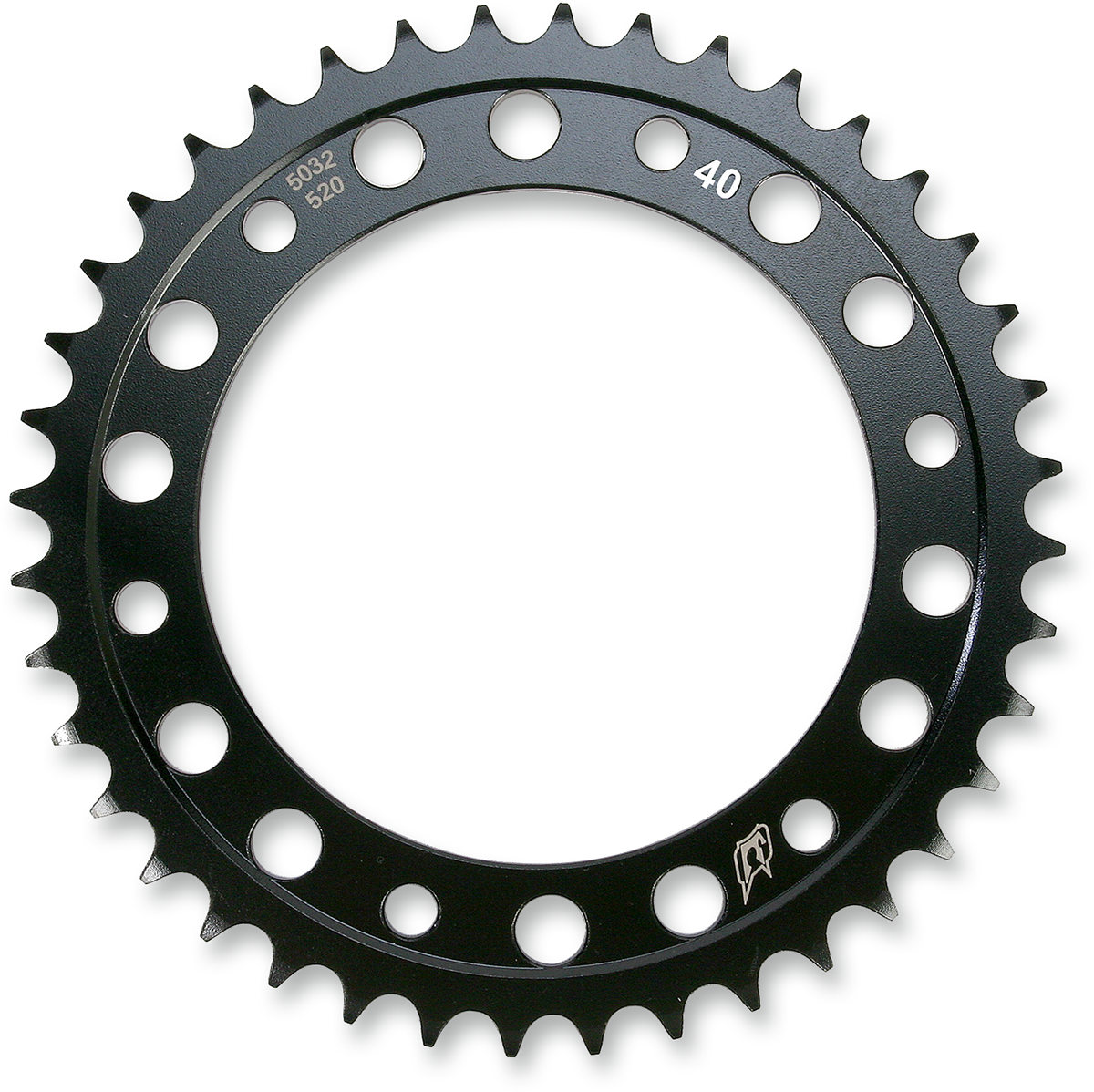 DRIVEN RACING Rear Sprocket 42-Tooth