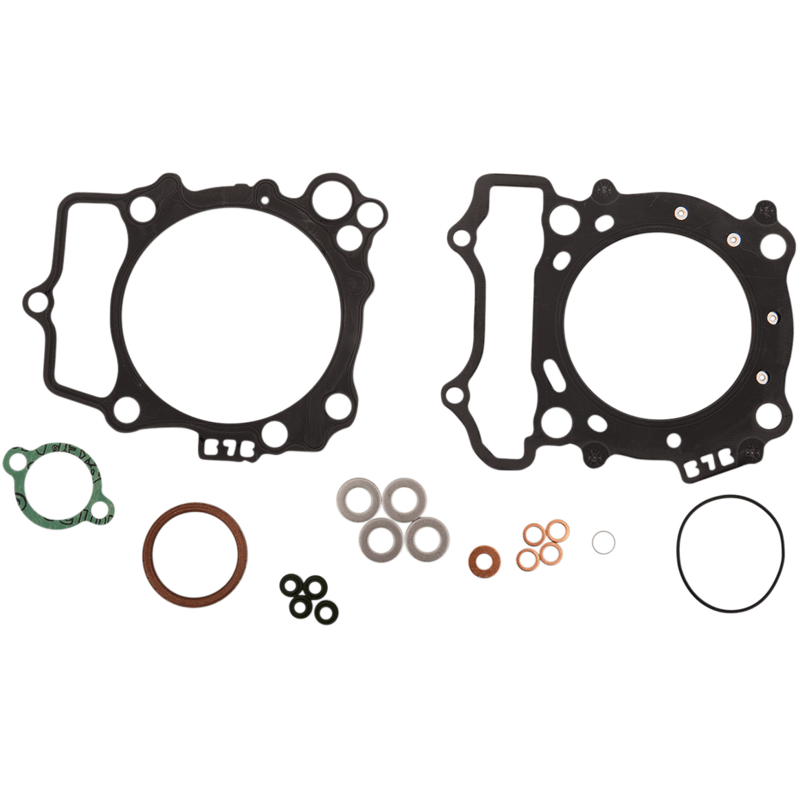 ATHENA Top End Gasket Kit Yamaha