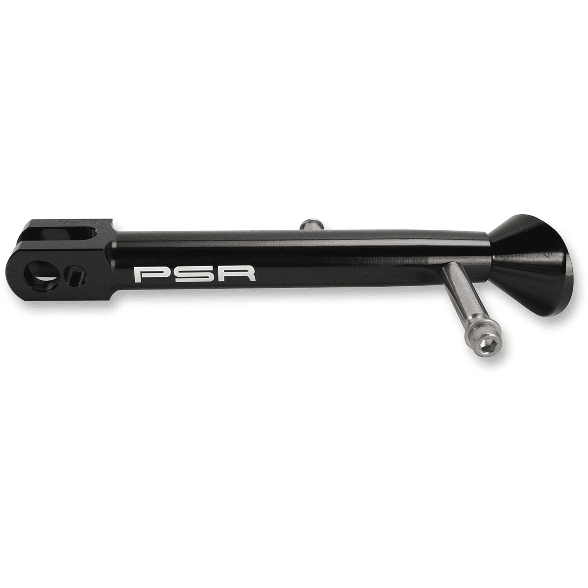 PSR Adjustable Kickstand Black Honda 030110822