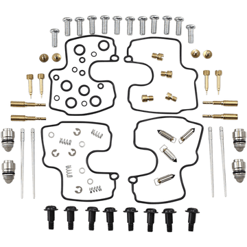 PARTS UNLIMITED Carburetor Repair Kit Suzuki