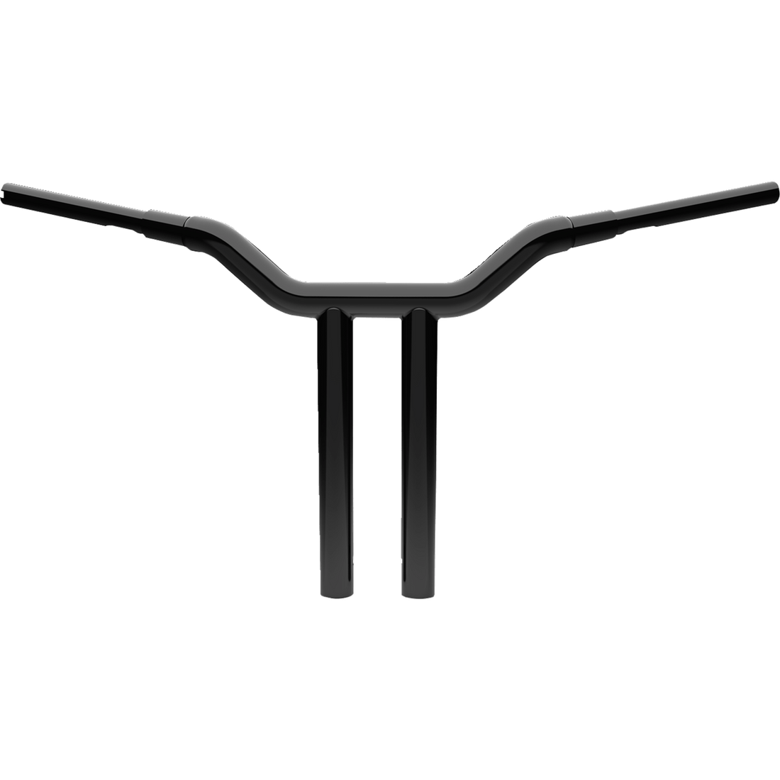 LA CHOPPERS Handlebar Kage Fighter 16" Black LA734516B