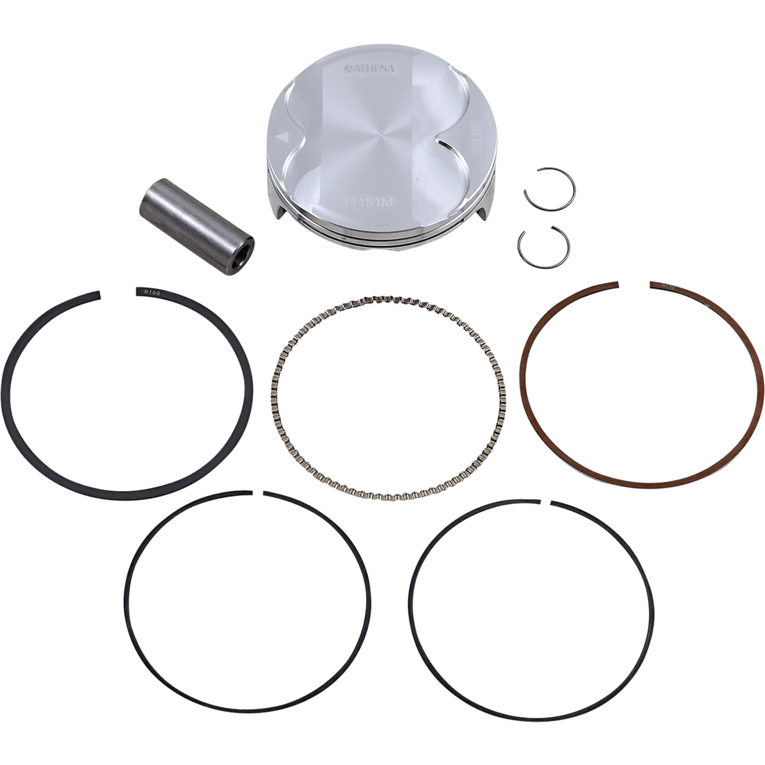 ATHENA Piston Kit S4F090000050