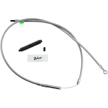 BARNETT Clutch Cable +8" 10230100468