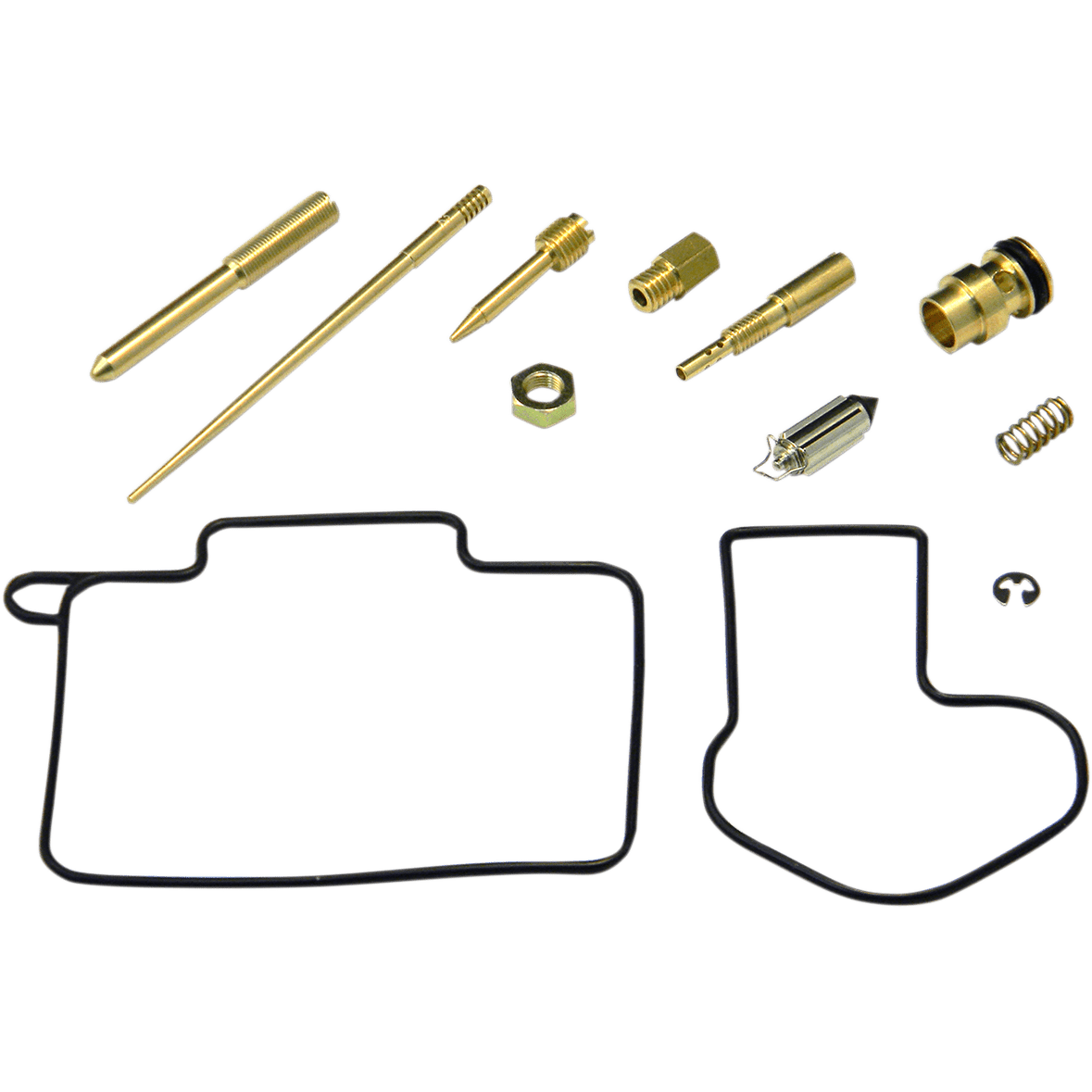 SHINDY Carburetor Repair Kit Honda