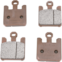 VESRAH JL Sintered Metal Brake Pads