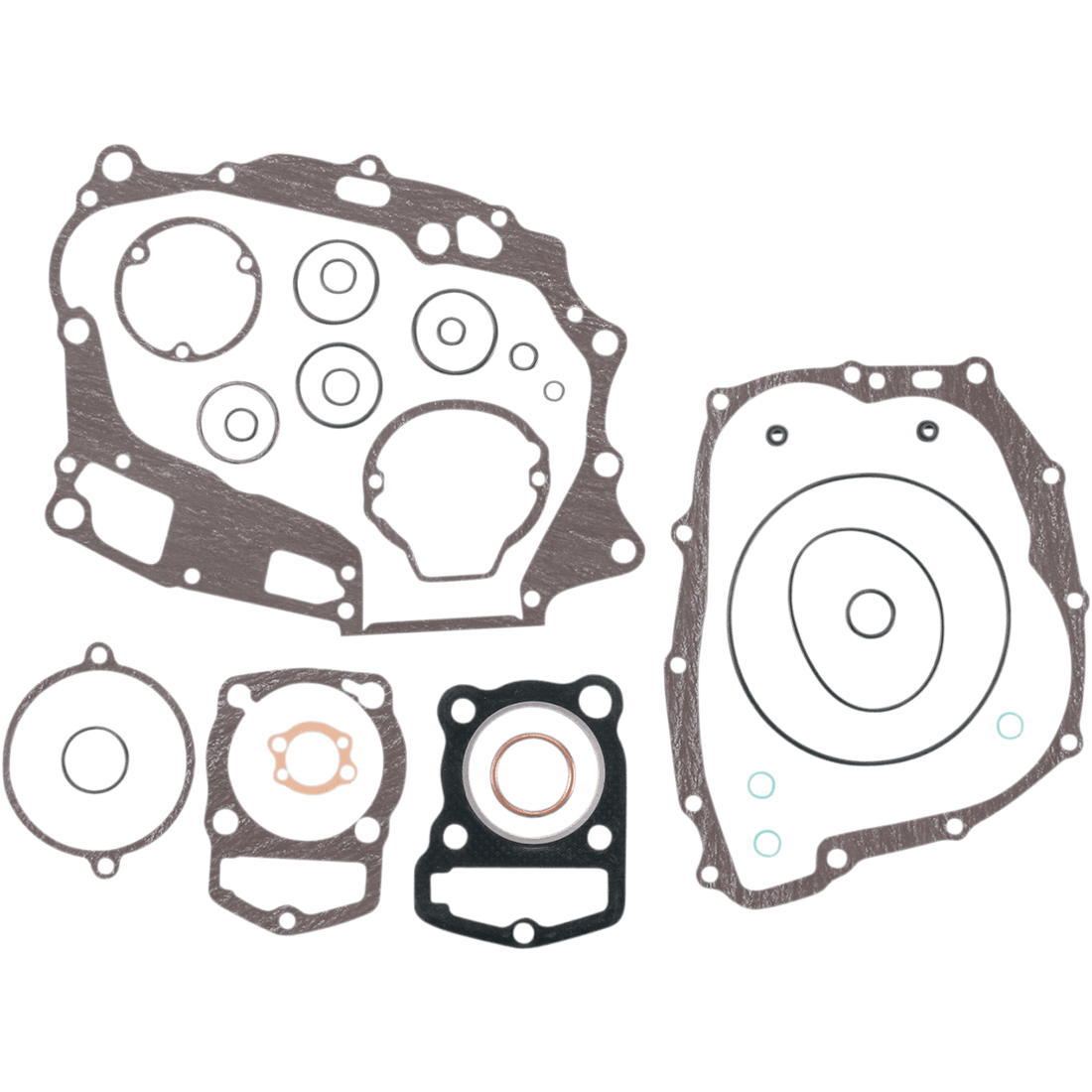 VESRAH Complete Gasket Kit XL125S