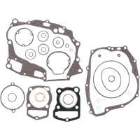 VESRAH Complete Gasket Kit XL125S