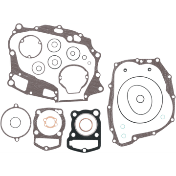 VESRAH Complete Gasket Kit XL125S