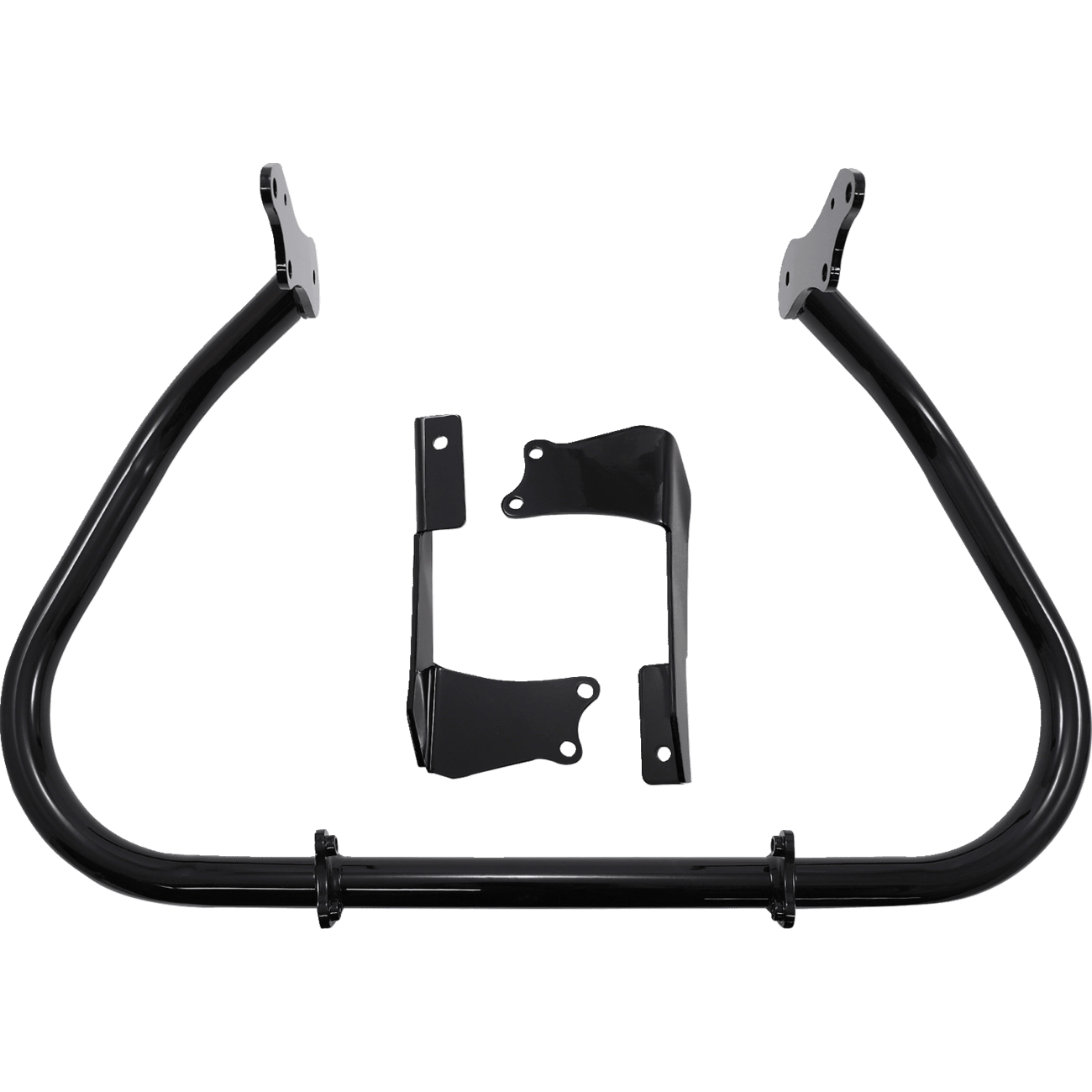 COBRA Freeway Bar Black Scout 5012110B