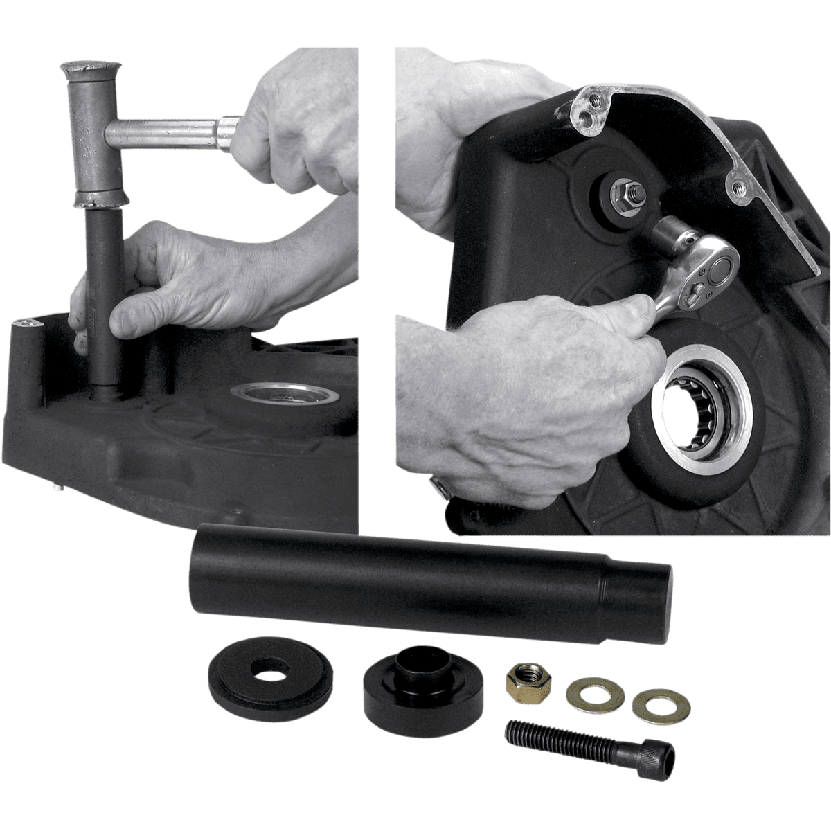 JIMS Starter Seal Tool 966