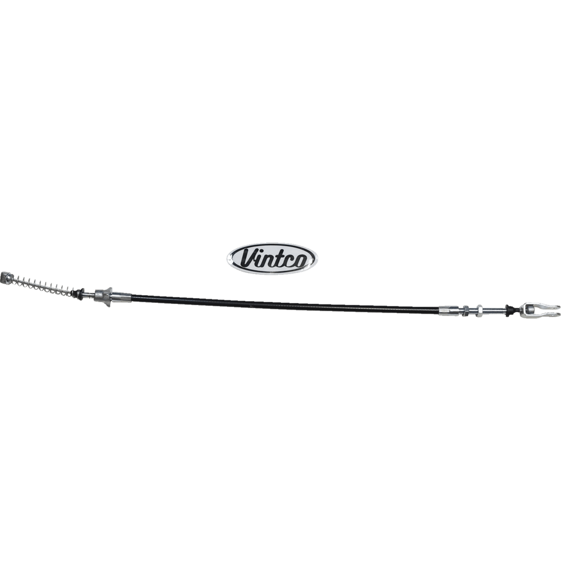 VINTCO Brake Cable Rear C1R002